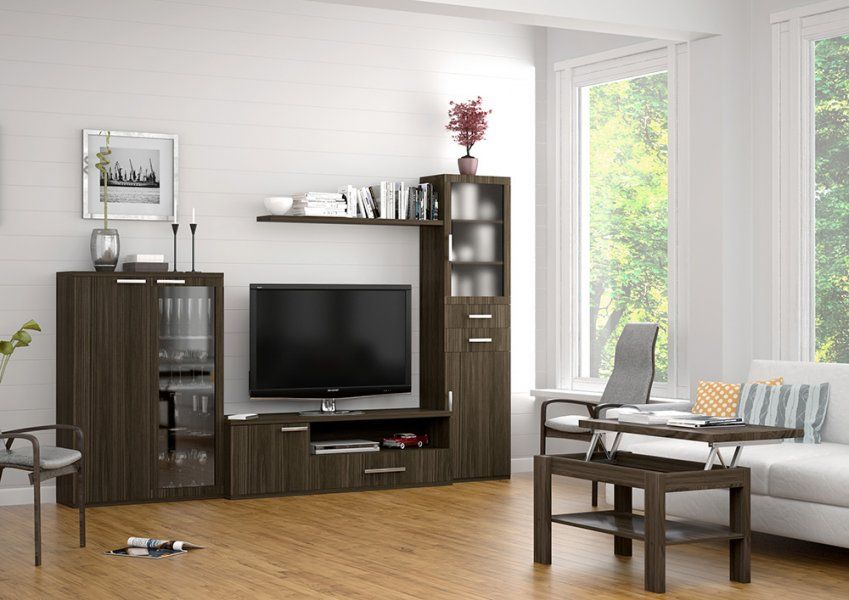 Modular Magnolia