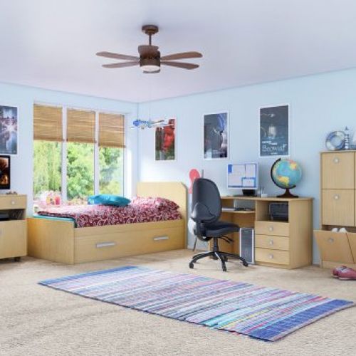 Habitación juvenil   BRETON