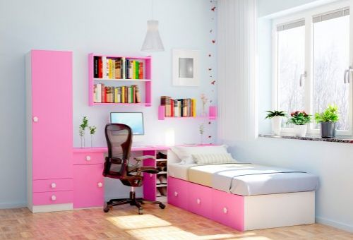 Muebles de madera originales en Madrid Sur
