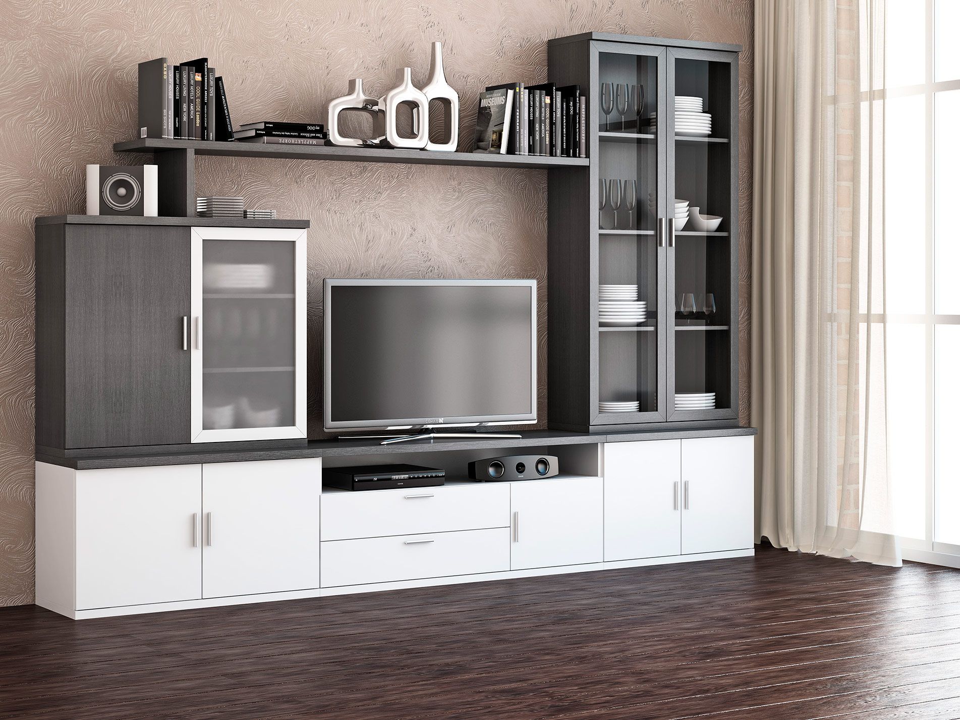 Fábrica de muebles en Illescas