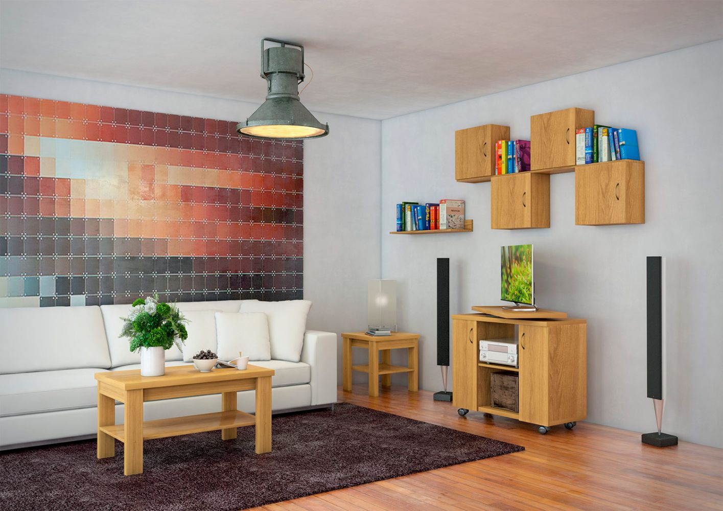 Comprar muebles a medida en Illescas