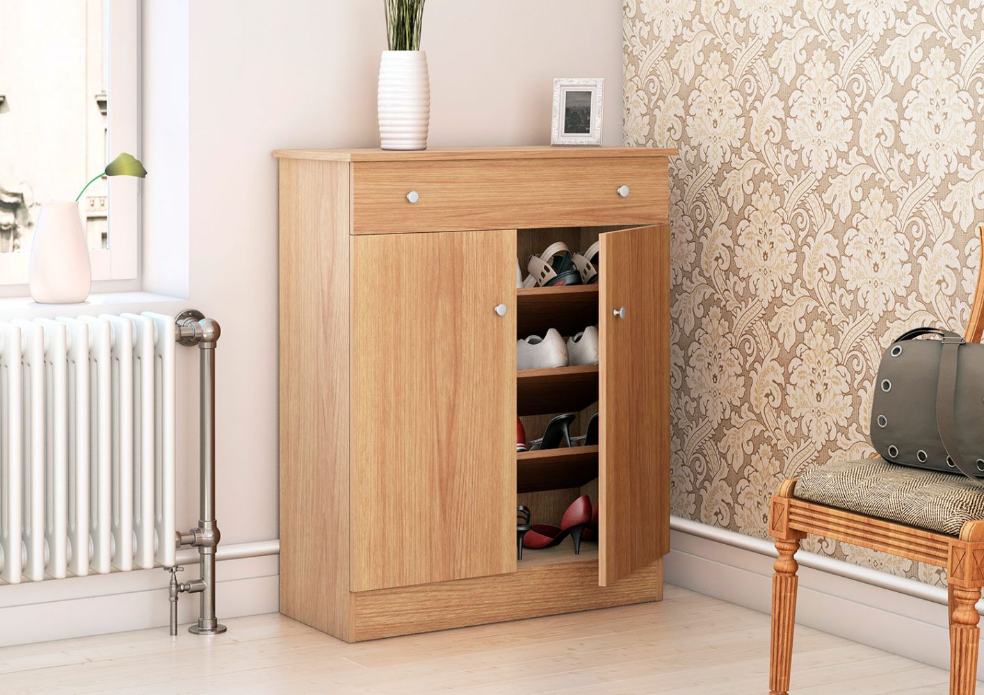 Comprar muebles a medida